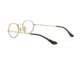 Ray-Ban Oval Glasögon RX 3547V 2500