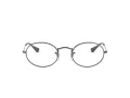 Ray-Ban Oval Glasögon RX 3547V 2502