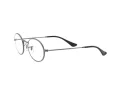 Ray-Ban Oval Glasögon RX 3547V 2502