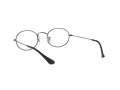 Ray-Ban Oval Glasögon RX 3547V 2502