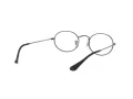 Ray-Ban Oval Glasögon RX 3547V 2502