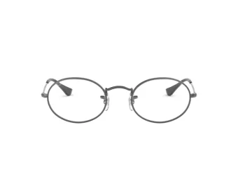 Ray-Ban Oval Glasögon RX 3547V 2502