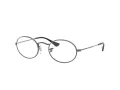 Ray-Ban Oval Glasögon RX 3547V 2502