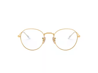 Ray-Ban David Glasögon RX 3582V 2500