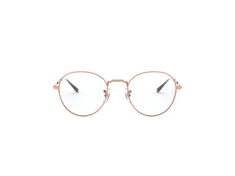 Ray-Ban David Glasögon RX 3582V 2943