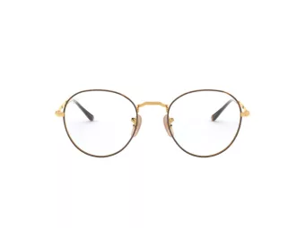 Ray-Ban David Glasögon RX 3582V 2945