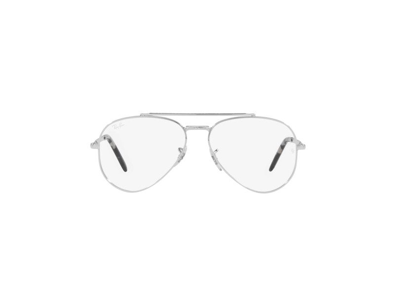 Ray-Ban New Aviator Glasögon RX 3625V 2501