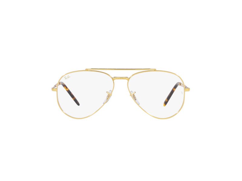 Ray-Ban New Aviator Glasögon RX 3625V 3086