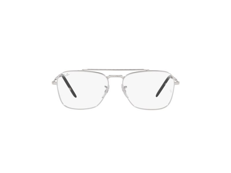 Ray-Ban New Caravan Glasögon RX 3636V 2501