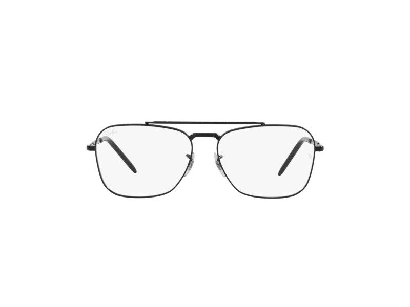 Ray-Ban New Caravan Glasögon RX 3636V 2509