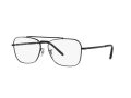 Ray-Ban New Caravan Glasögon RX 3636V 2509