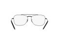 Ray-Ban New Caravan Glasögon RX 3636V 2509