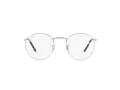 Ray-Ban New Round Glasögon RX 3637V 2501