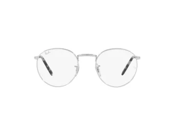 Ray-Ban New Round Glasögon RX 3637V 2501