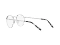 Ray-Ban New Round Glasögon RX 3637V 2501