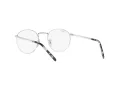Ray-Ban New Round Glasögon RX 3637V 2501