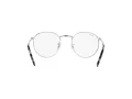 Ray-Ban New Round Glasögon RX 3637V 2501