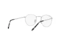 Ray-Ban New Round Glasögon RX 3637V 2501