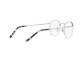 Ray-Ban New Round Glasögon RX 3637V 2501
