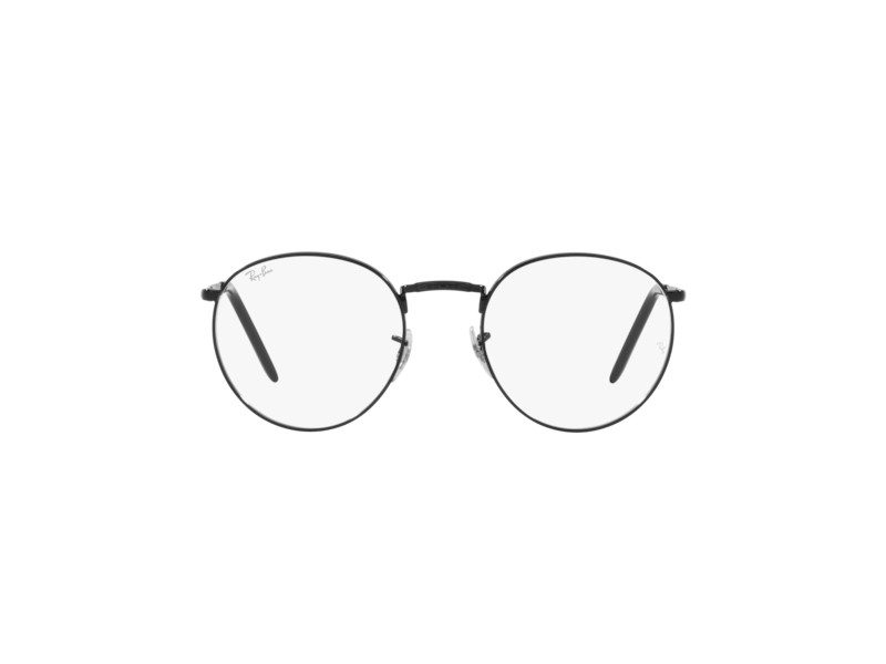 Ray-Ban New Round Glasögon RX 3637V 2509