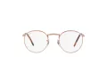 Ray-Ban New Round Glasögon RX 3637V 3094