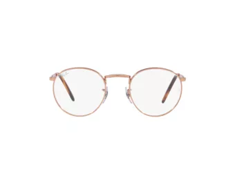 Ray-Ban New Round Glasögon RX 3637V 3094