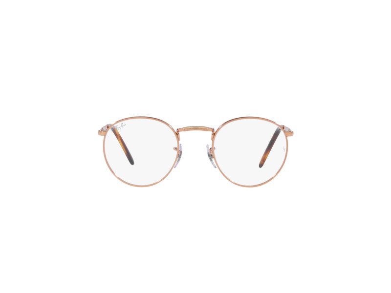 Ray-Ban New Round Glasögon RX 3637V 3094