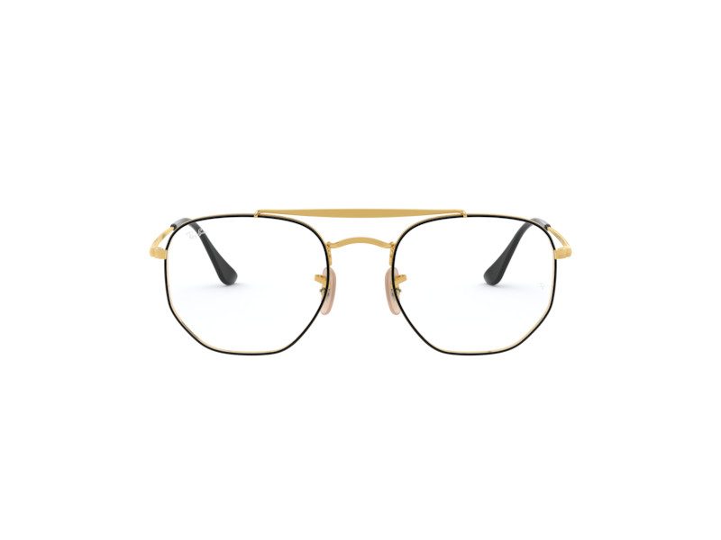 Ray-Ban The Marshal Glasögon RX 3648V 2946