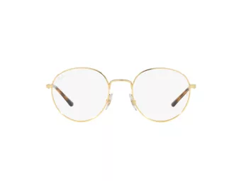 Ray-Ban Glasögon RX 3681V 2500