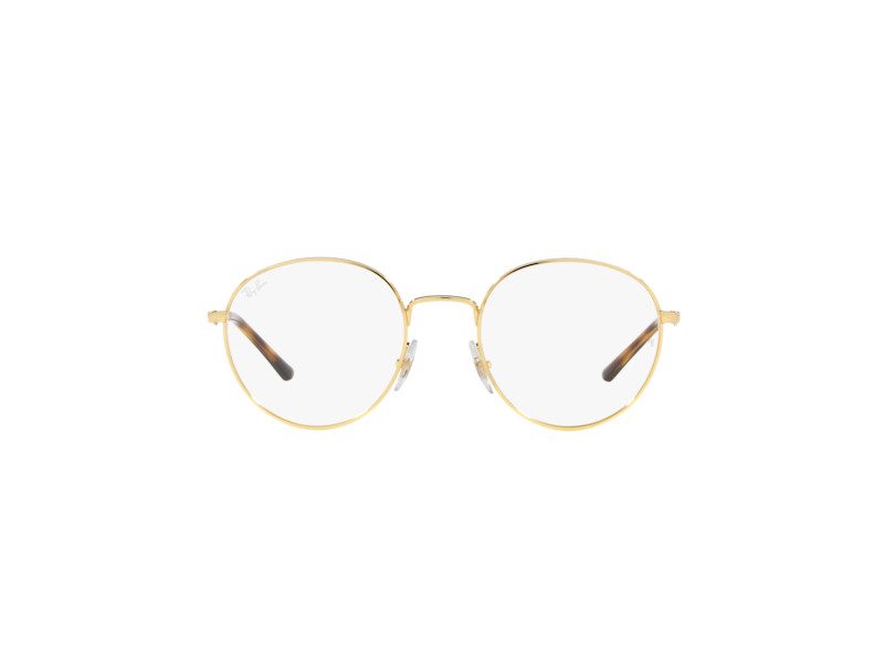 Ray-Ban Glasögon RX 3681V 2500
