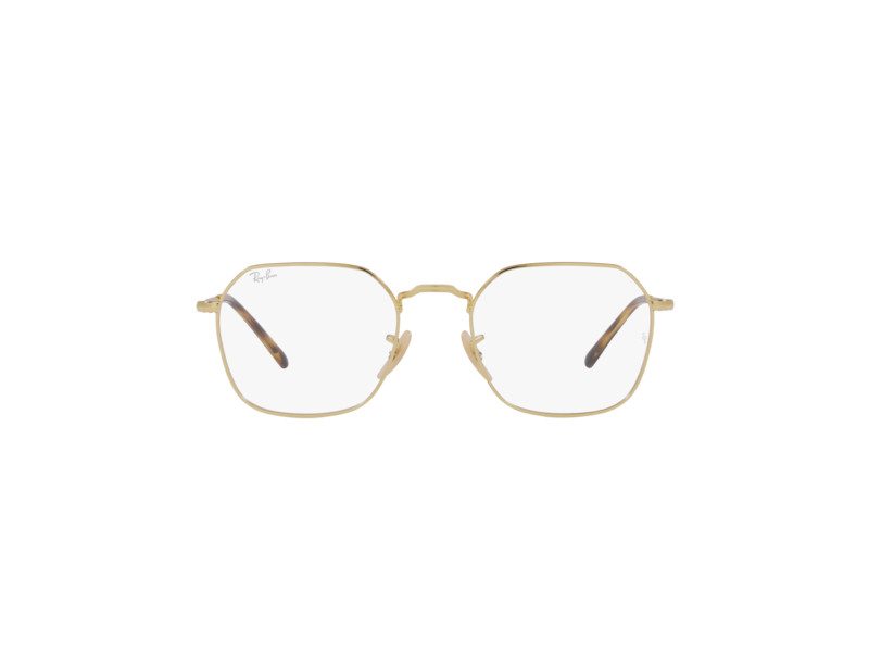 Ray-Ban Jim Glasögon RX 3694V 2500