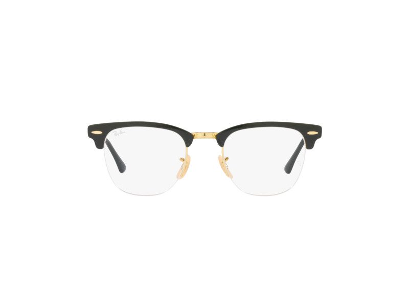Ray-Ban Clubmaster Metal Glasögon RX 3716/VM 3149