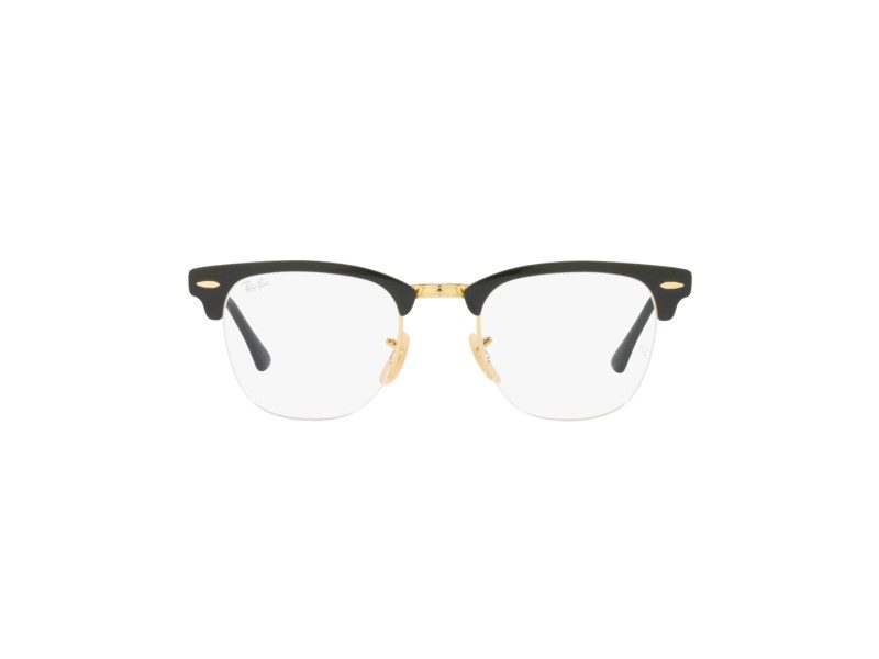 Ray-Ban Clubmaster Metal Glasögon RX 3716/VM 3149