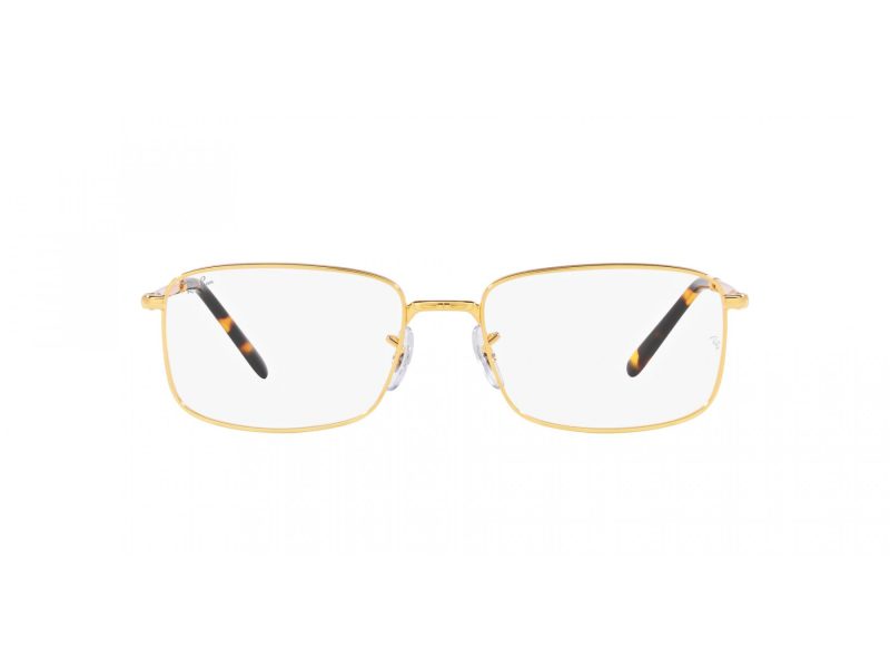 Ray-Ban Glasögon RX 3717V 3086