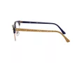 Ray-Ban Clubmaster Oval Glasögon RX 3946V 8051