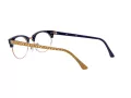 Ray-Ban Clubmaster Oval Glasögon RX 3946V 8051