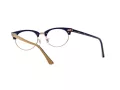 Ray-Ban Clubmaster Oval Glasögon RX 3946V 8051