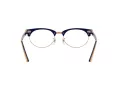 Ray-Ban Clubmaster Oval Glasögon RX 3946V 8051