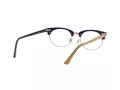 Ray-Ban Clubmaster Oval Glasögon RX 3946V 8051