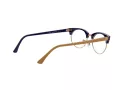 Ray-Ban Clubmaster Oval Glasögon RX 3946V 8051