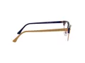 Ray-Ban Clubmaster Oval Glasögon RX 3946V 8051