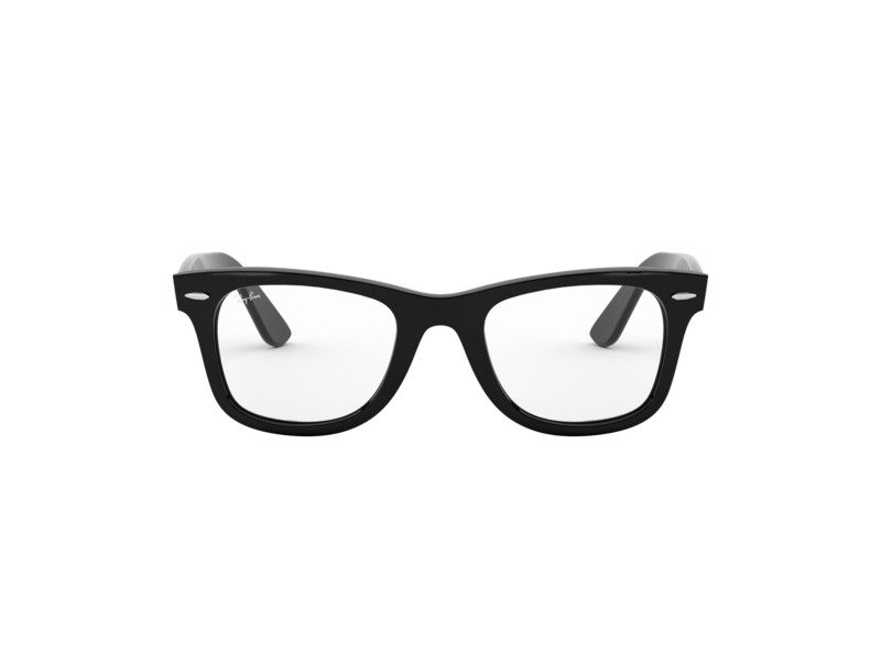 Ray-Ban Wayfarer Ease Glasögon RX 4340V 2000