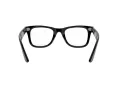 Ray-Ban Wayfarer Ease Glasögon RX 4340V 2000