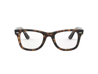 Ray-Ban Wayfarer Ease Glasögon RX 4340V 2012