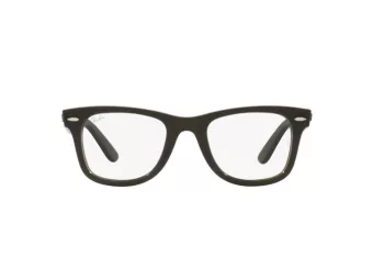 Ray-Ban Wayfarer Ease Glasögon RX 4340V 8224
