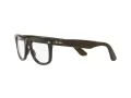 Ray-Ban Wayfarer Ease Glasögon RX 4340V 8224