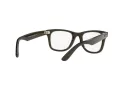 Ray-Ban Wayfarer Ease Glasögon RX 4340V 8224