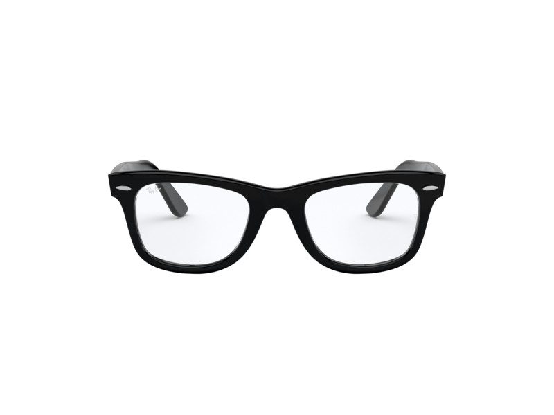 Ray-Ban Wayfarer Glasögon RX 5121 2000