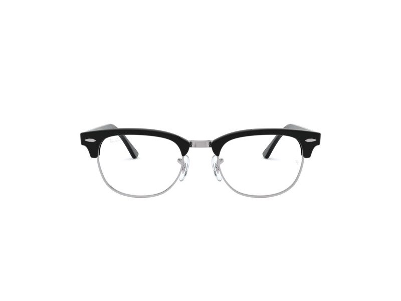 Ray-Ban Clubmaster Glasögon RX 5154 2000