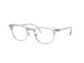 Ray-Ban Clubmaster Glasögon RX 5154 2001